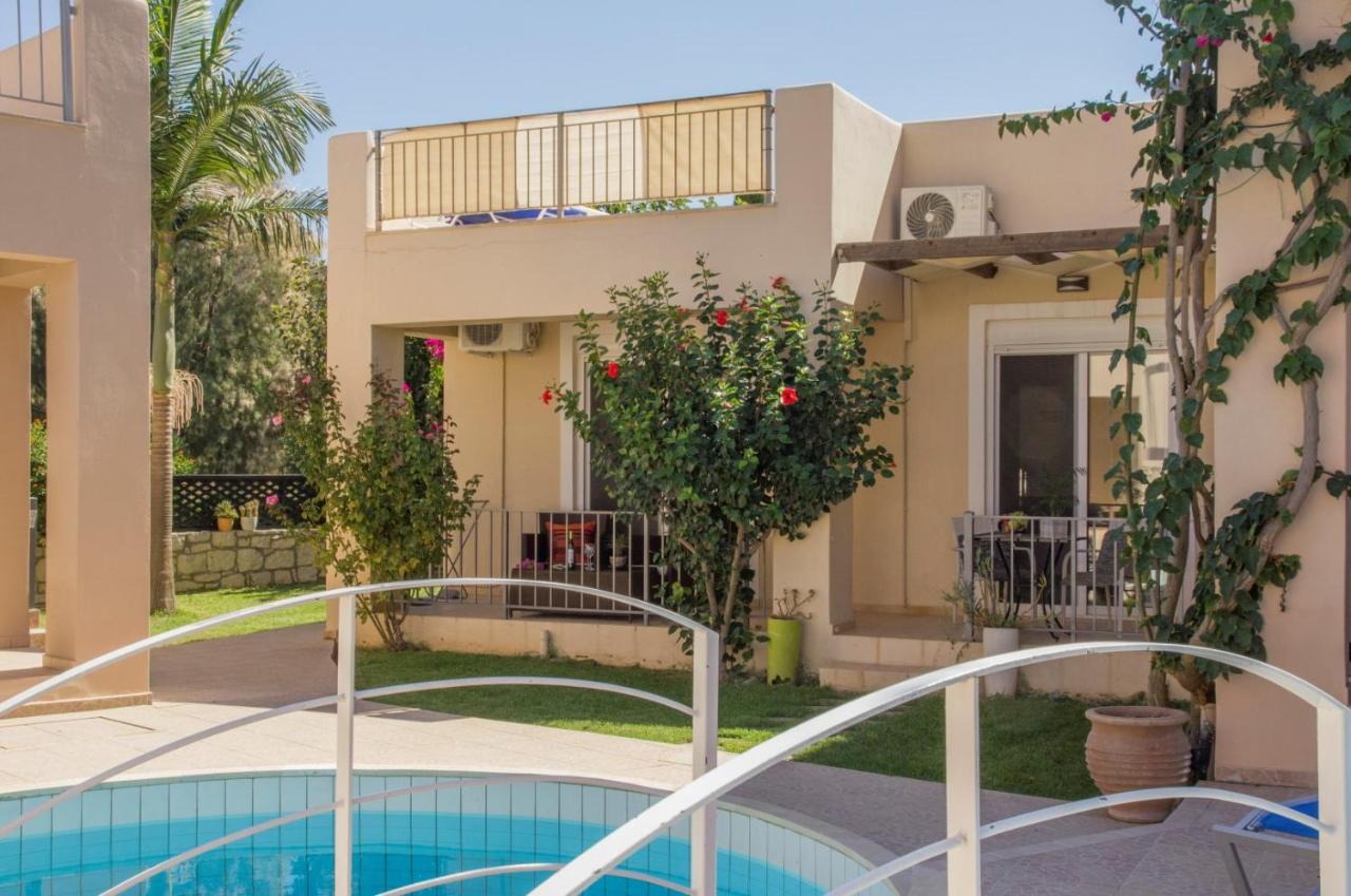 Villa Nopigia Homeleader מראה חיצוני תמונה