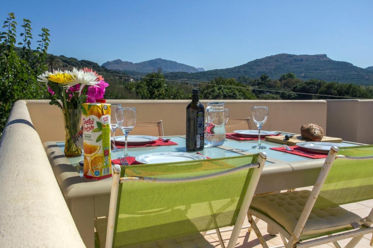 Villa Nopigia Homeleader מראה חיצוני תמונה