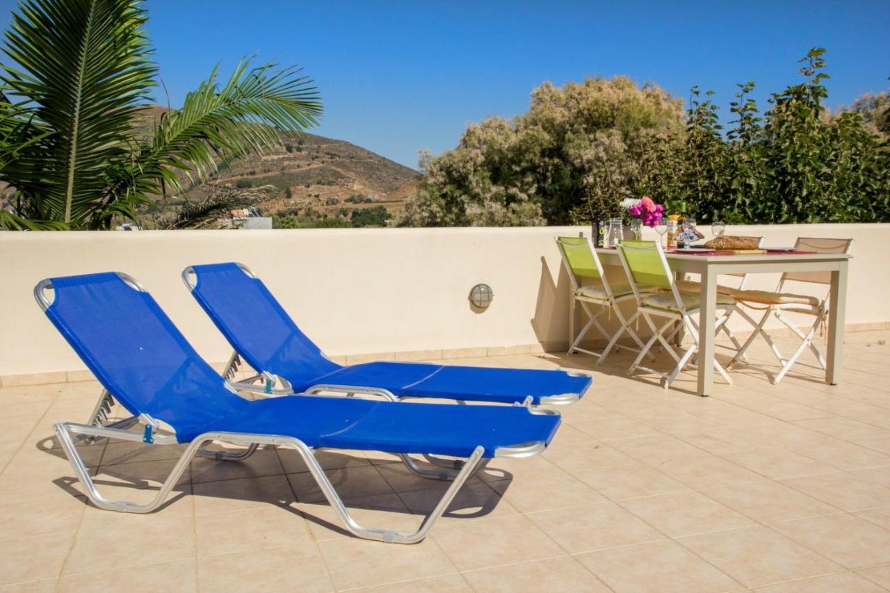 Villa Nopigia Homeleader מראה חיצוני תמונה