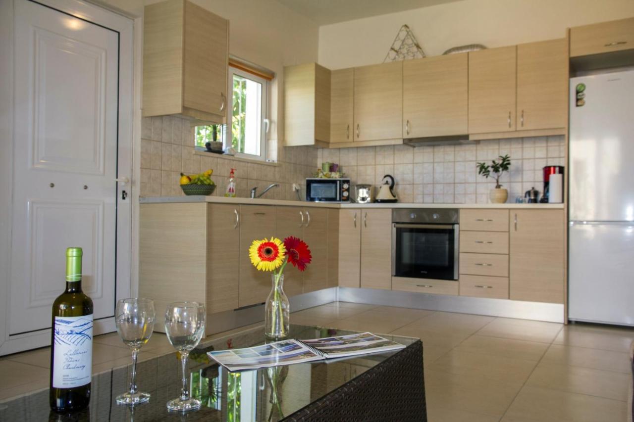 Villa Nopigia Homeleader מראה חיצוני תמונה