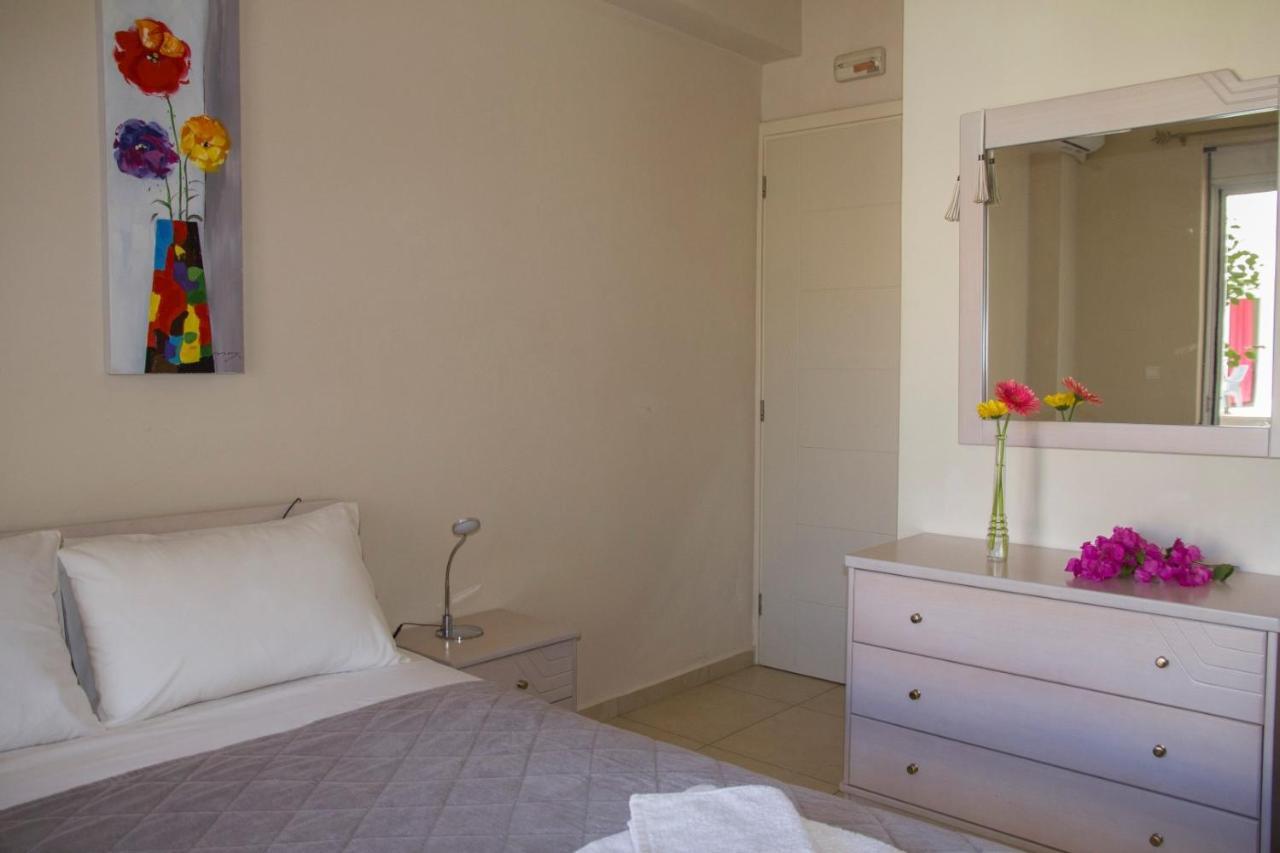 Villa Nopigia Homeleader מראה חיצוני תמונה