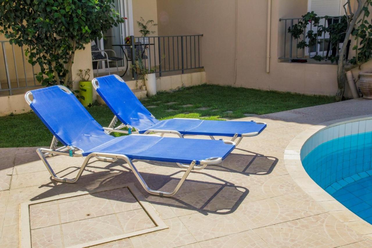 Villa Nopigia Homeleader מראה חיצוני תמונה