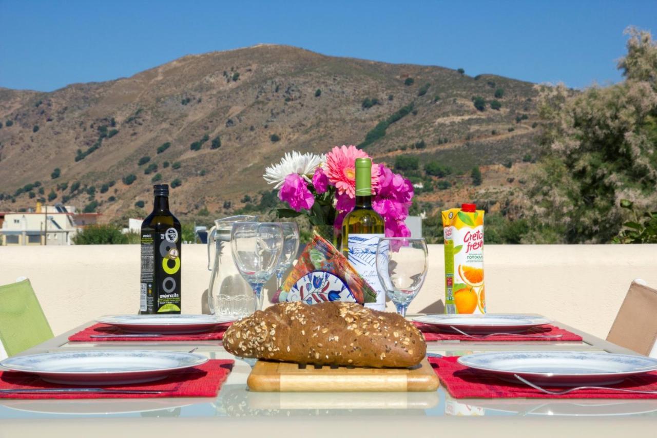 Villa Nopigia Homeleader מראה חיצוני תמונה