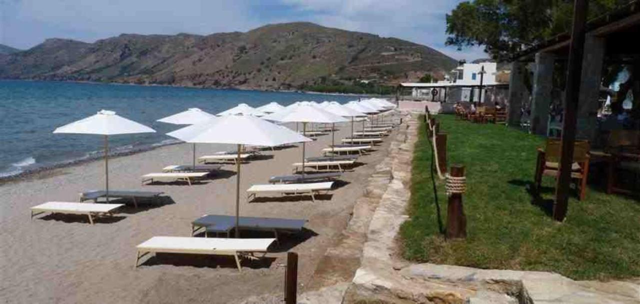 Villa Nopigia Homeleader מראה חיצוני תמונה