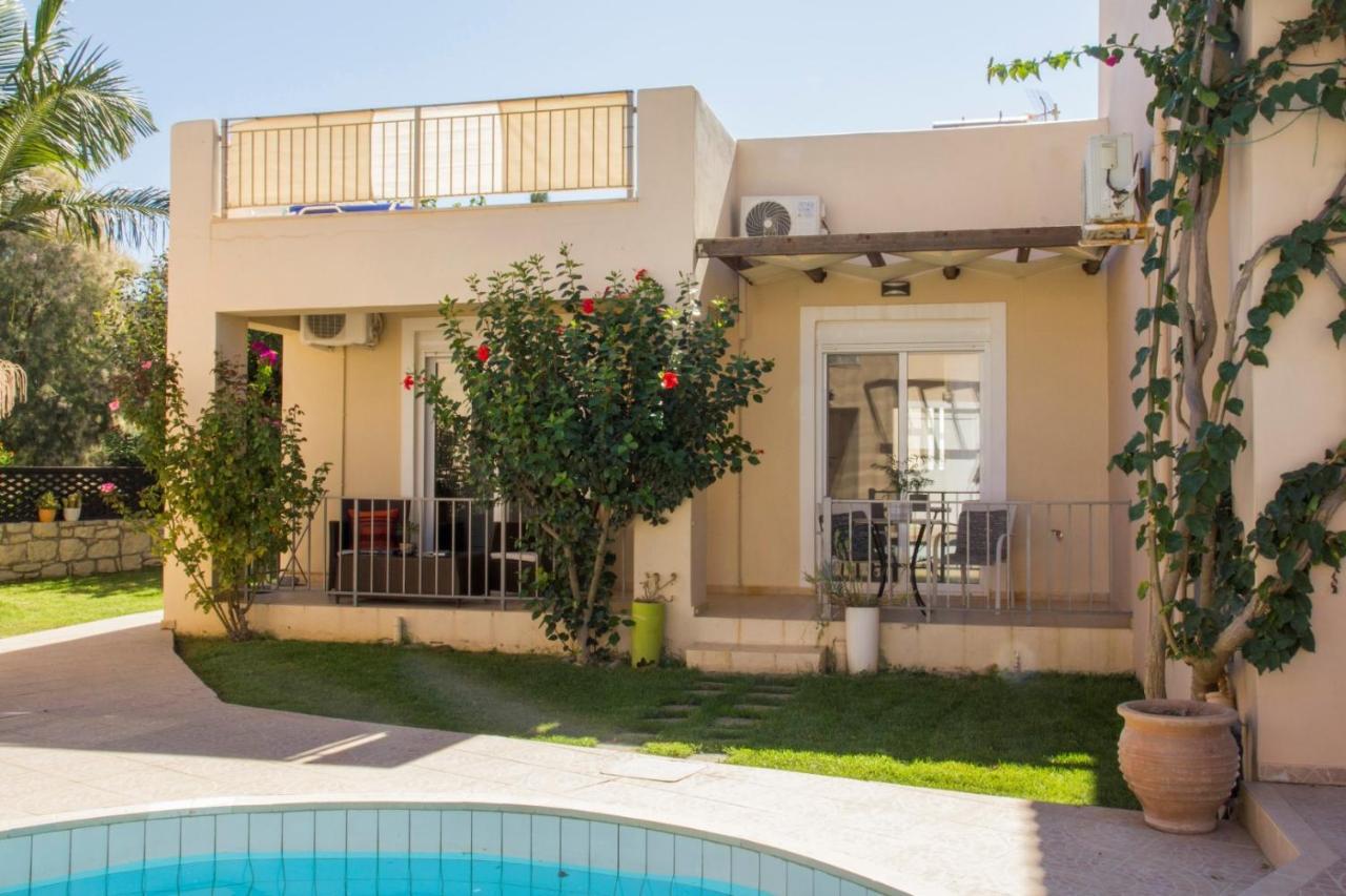 Villa Nopigia Homeleader מראה חיצוני תמונה