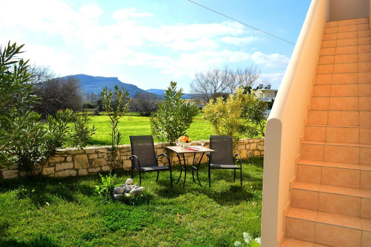 Villa Nopigia Homeleader מראה חיצוני תמונה