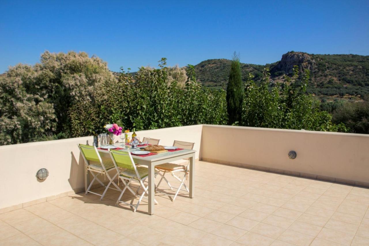 Villa Nopigia Homeleader מראה חיצוני תמונה