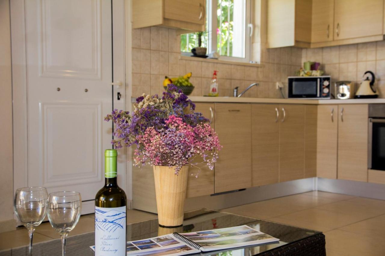 Villa Nopigia Homeleader מראה חיצוני תמונה