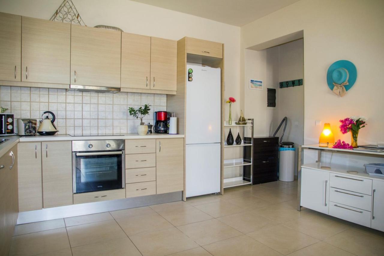 Villa Nopigia Homeleader מראה חיצוני תמונה